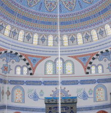 Camii Nakışı